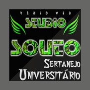 Radio Studio Souto - Sertanejo Universitario logo