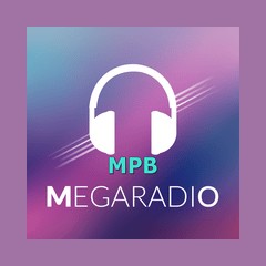 Mega Radio MPB logo