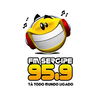 FM Sergipe logo