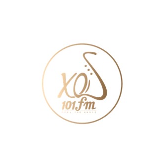 XO FM logo