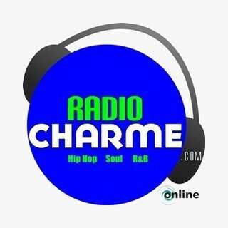 Rádio Charme logo