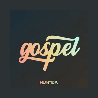 Hunter.FM - Gospel logo