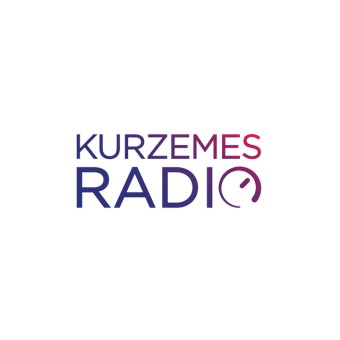 Kurzemes Radio logo