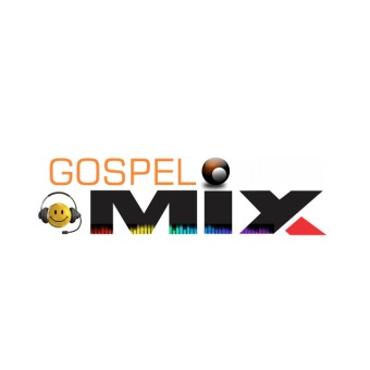 Radio Gospel Mix logo