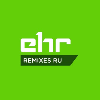 EHR Remixes RU logo