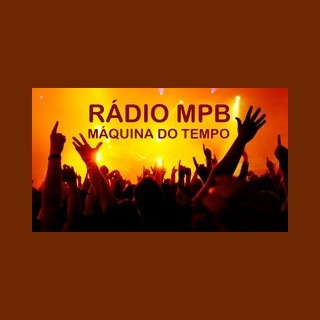 Rádio MPB Máquina do Tempo