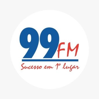 Rádio 99 FM logo