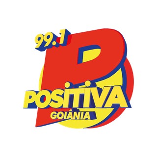 Positiva FM logo