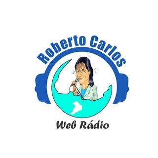 Rádio Roberto Carlos logo