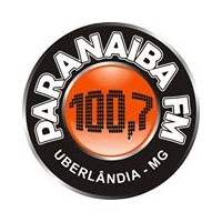 Paranaíba FM logo