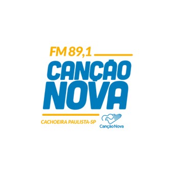 Rádio Canção Nova AM Cachoeira Paulista