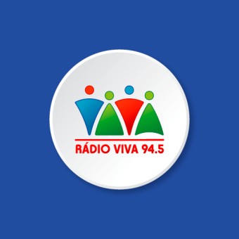 Rádio Viva logo