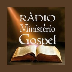 Rádio Ministério Gospel logo