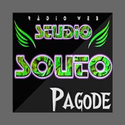 Radio Studio Souto - Pagode logo