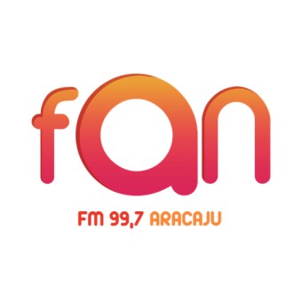 Radio Fan 99.7 FM logo
