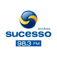 Rádio Rede Sucesso 98.3 FM logo