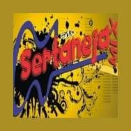 Radio Sertaneja Mix logo