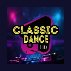 Classic Dance Hits logo