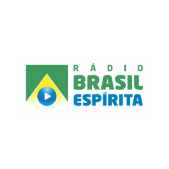 Rádio Brasil Espírita logo