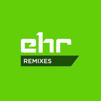 EHR Remixes logo