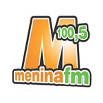 Radio Menina FM logo