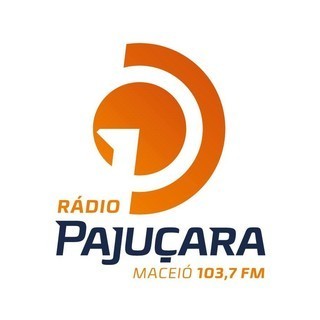 Rádio Pajuçara 103.7 FM logo