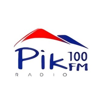 Radio Pik logo
