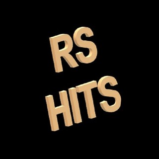 Radio RS HITS logo