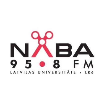 Radio Naba logo