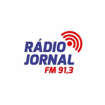 Rádio Jornal FM logo