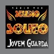 Radio Studio Souto - Jovem Guarda logo