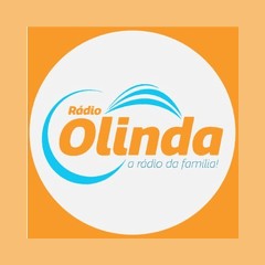 Rádio Olinda logo