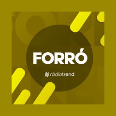 Rádio Trend - Forró logo