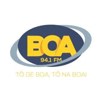 Boa FM logo