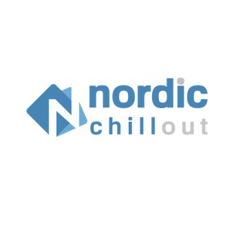 Nordic Chillout Radio logo