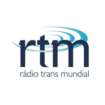 RTM - Rádio Trans Mundial logo