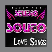 Radio Studio Souto - Love Songs logo