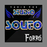 Rádio Studio Souto - Forró logo