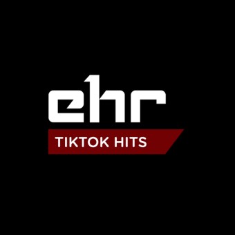 EHR Tik Tok Hits logo