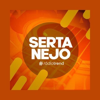 Rádio Trend - Sertanejo logo