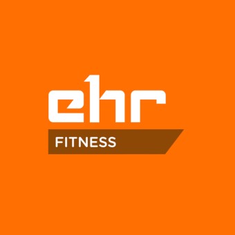 EHR Fitness logo