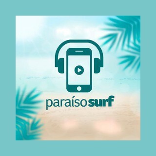 Paraiso Surf logo