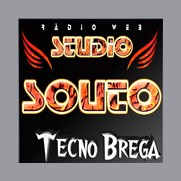 Radio Studio Souto - Tecno brega logo