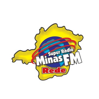 Minas FM logo