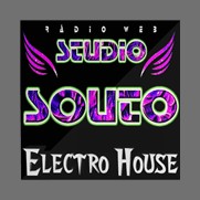 Radio Studio Souto - Electro House logo