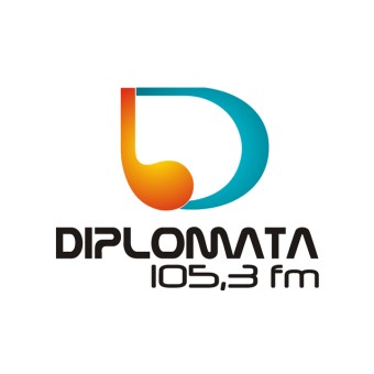 Diplomata FM logo
