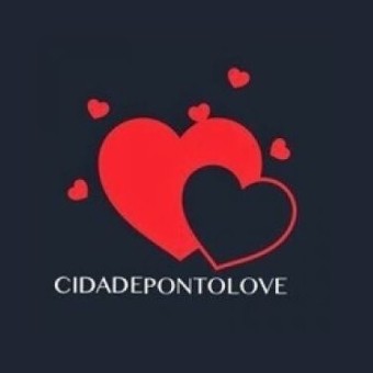 Cidade Ponto Love logo