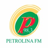 Petrolina FM logo