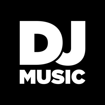 DJ Music Radio logo