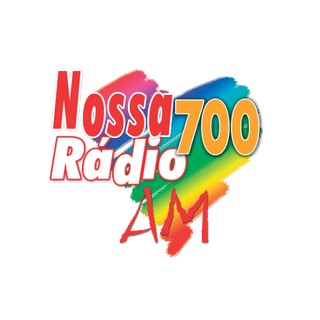 Nossa Rádio logo